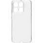 Чохол до мобільного телефона BeCover Motorola Edge 60 Pro Transparent (713775) - зменшене зображення 4