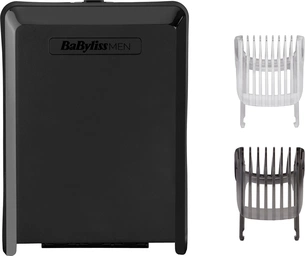Машинка для стрижки Babyliss E977E зображення 1
