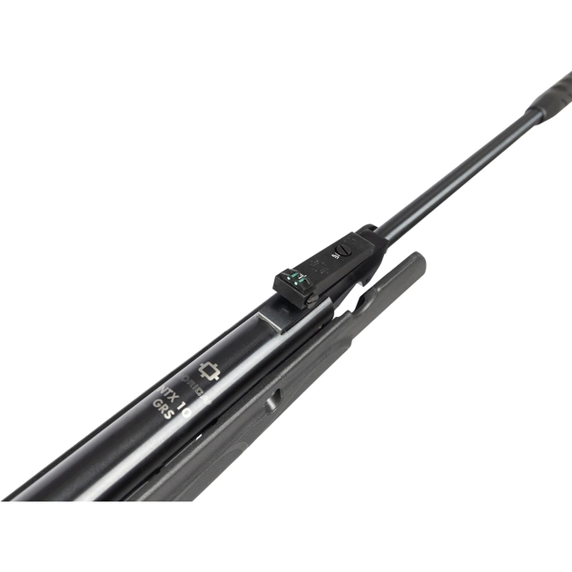 Пневматична гвинтівка Norica NTX10 GRS (1665.12.77) - picture 8