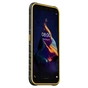 Мобільний телефон Ulefone Armor X8 4/64GB Orange (6937748733874) - зменшене зображення 4