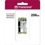 Накопичувач SSD M.2 2242 256GB Transcend (TS256GMTS430S) - зменшене зображення 3