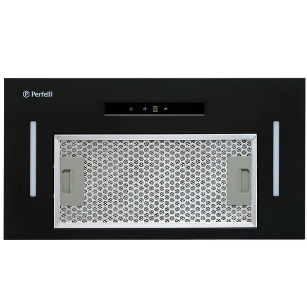 Витяжка кухонна Perfelli BIS 5653 BL 1000 LED - picture 6