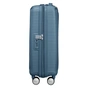 Валіза American Tourister Soundbox 35.5/41 л сіро-синя (32G*51001) - зменшене зображення 5