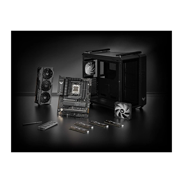 Материнська плата ASUS TUF GAMING B650E-E WIFI - picture 11