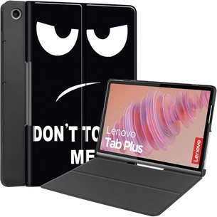 Чохол до планшета BeCover Smart Case Lenovo Tab Plus 11.5" Don''t Touch (711844) зображення 1