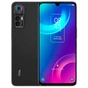 Мобільний телефон TCL 30 (T676H) 4/64GB Tech Black (T676H-2ALCUA12) - зменшене зображення 1