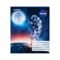 Зошит Kite NASA 18 аркушів, клітинка (NS24-236) - зменшене зображення 12