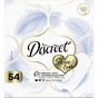 Щоденні прокладки Discreet Skin Love 54 шт. (8006540567555/8700216153089) - уменьшенное изображение 2
