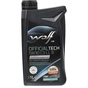 Моторна олива Wolf OFFICIALTECH 5W30 C3 LL III 1л (1048179) - зменшене зображення 1