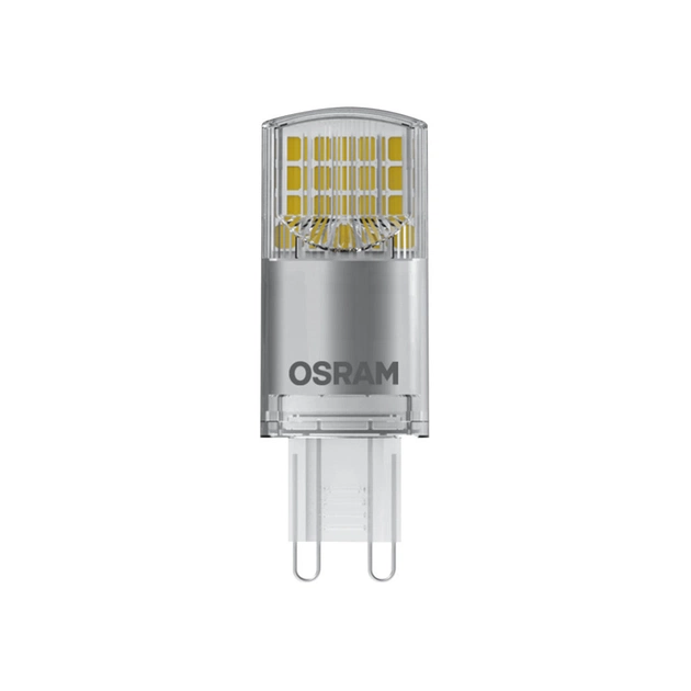 Лампочка Osram LEDPIN40 3,8W/840 230V CL G9 FS1 (4058075432420) - picture 1