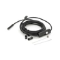 Інспекційна камера Voltronic міні камера 7.0 mm, м'який провід, 3,5м (YT-En-3.5SW7.0) - зменшене зображення 1