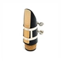 Лігатура для кларнета D'Addario Rico Ligature For Bb Clarinet Nickel-Plated (RCL1LN) - зменшене зображення 3