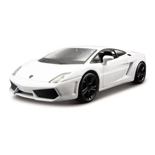 Машина Bburago LAMBORGHINI GALLARDO LP560-4 (18-43020) зображення 1