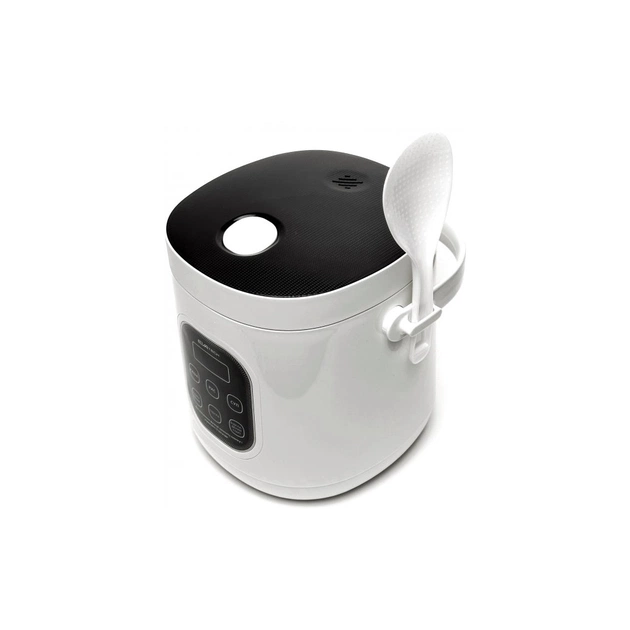 Мультиварка EVAtech автомобільна 12/24V 100/200W 2L (EH20ACD) - picture 4