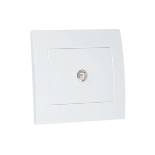 ТВ розетка Sven SE-125 white (7100091) зображення 1