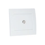 ТВ розетка Sven SE-125 white (7100091) - зменшене зображення 1