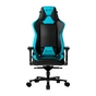 Крісло ігрове Lorgar Base 311 Black/Blue (LRG-CHR311BBL) - зменшене зображення 2