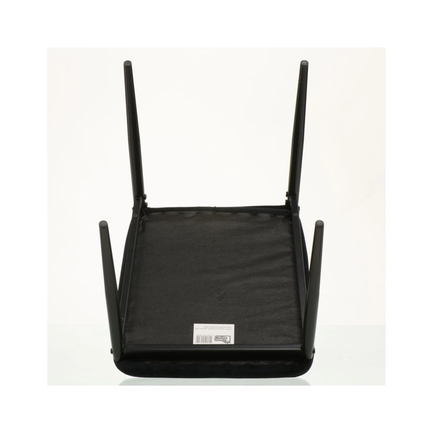 Кухонний стілець Special4You Inspiration black (E6552) - picture 8