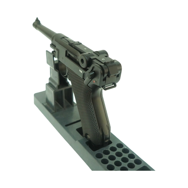 Пневматичний пістолет Umarex Legends Luger P08 Blowback (5.8142) - picture 6