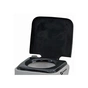 Біотуалет Outwell Portable Toilet 10 л Grey (928884) - зменшене зображення 2
