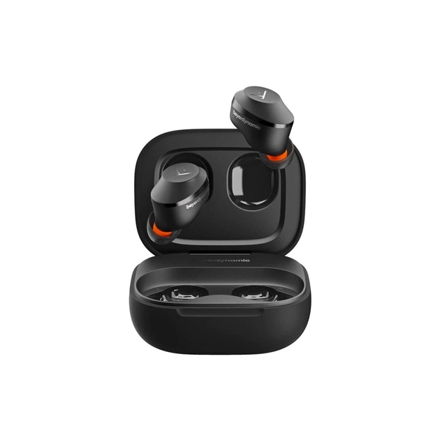 Наушники Beyerdynamic Amiron 300 TWS Black (531482) - изображение 1
