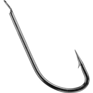 Гачок Lineaeffe Kaptura Crystal Flatted карасевий № 6 BLN 10шт (7954006) зображення 1