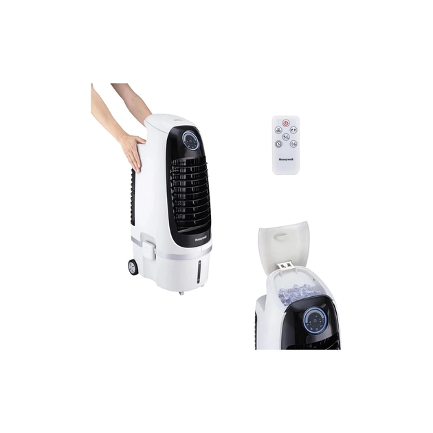 Очисник повітря Honeywell CS10PEI - зображення 5