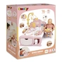 Игровой набор Smoby Игровой центр Беби Ньорс. Терракотовая пудра. Детская комната со звуковыми эффектами и аксессуар (7600220393) - уменьшенное изображение 3