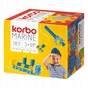 Конструктор Korbo Marine 18 деталей (65905) - зменшене зображення 1