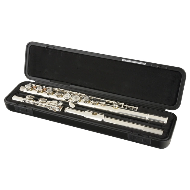 Флейта Yamaha YFL-272 - изображение 4