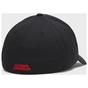 Кепка Under Armour UA Men's UA Blitzing чорний/червоний 1376700-005 L/XL (198632608302) - уменьшенное изображение 3
