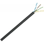 Кабель сетевой OK-Net OC-UTP5e-VN/500 (КПП-ВП (100) 4х2х0,51 / 500) - уменьшенное изображение 1
