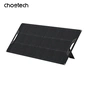 Портативная солнечная панель Choetech 140W (SC072) - уменьшенное изображение 6