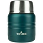 Термос Tribe Food Jar харчовий 0,35 л ocean (T-DE-0021-ocean) - уменьшенное изображение 1