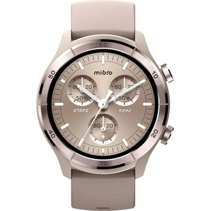 Смарт-часы Mibro A3 Mocha изображение 1