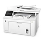 Багатофункціональний пристрій HP LaserJet Pro M227fdw з Wi-Fi (G3Q75A) - зменшене зображення 1