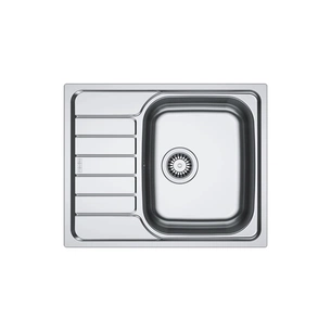 Мийка кухонна Franke 101.0716.714 зображення 1