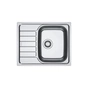 Мийка кухонна Franke 101.0716.714 - зменшене зображення 1