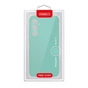 Чохол до мобільного телефона Intaleo Silicone Samsung Galaxy A55 Light Blue (1283126600272) - зменшене зображення 2