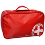 Автомобільна аптечка Poputchik 2 (АМА-2) згідно ДСТУ 3961-2000 футляр м'який червоний 30х18 (02-028-М) - зменшене зображення 3