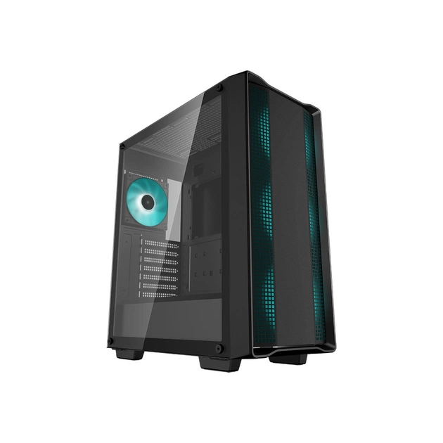 Корпус Deepcool CC560 V2 Black - изображение 1