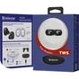 Навушники Defender Twins 635 TWS Bluetooth Black (63635) - зменшене зображення 5