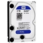 Жорсткий диск 3.5" 2TB WD (#WD20EZRZ-FR#) - зменшене зображення 2