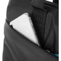 Сумка для ноутбука Tucano 15.6" Smilza Slim, Black (BSM15-BK) - зменшене зображення 5