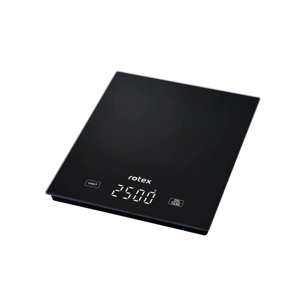 Ваги кухонні Rotex RSK15-B - picture 2