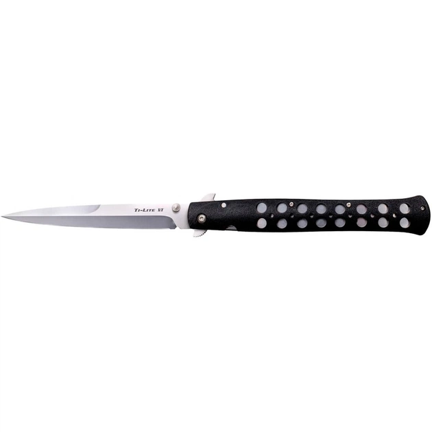 Ніж Cold Steel Ti-Lite Zytel, 6" (26SXP) - зображення 1