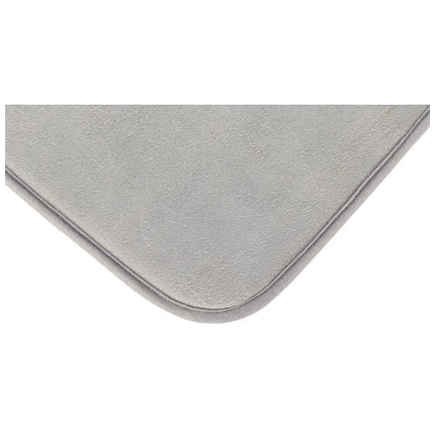 Килимок для тварин Trixie для переноски Capri 3 51х29 см сірий (4011905388731) - picture 4