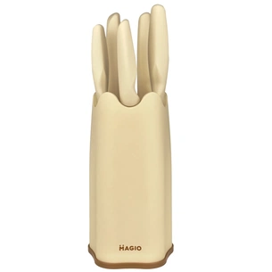 Набір ножів Magio MG-1090 зображення 1