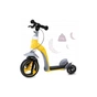 Самокат MoMi Elios 2 в 1 біговел yellow (ROBI00032) - зменшене зображення 4