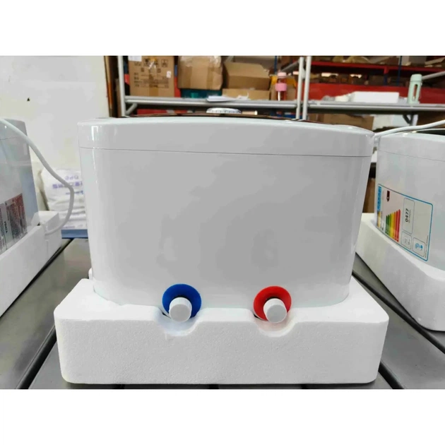 Бойлер Grunhelm WH-10U - picture 9